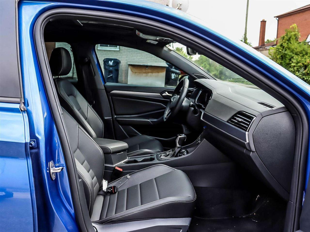 2024 Volkswagen Jetta comfortline Photo
