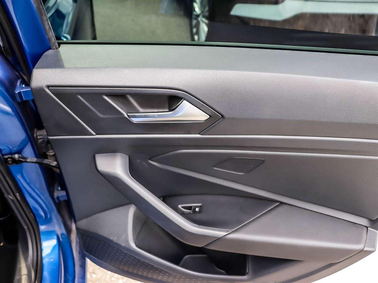 2024 Volkswagen Jetta comfortline Photo
