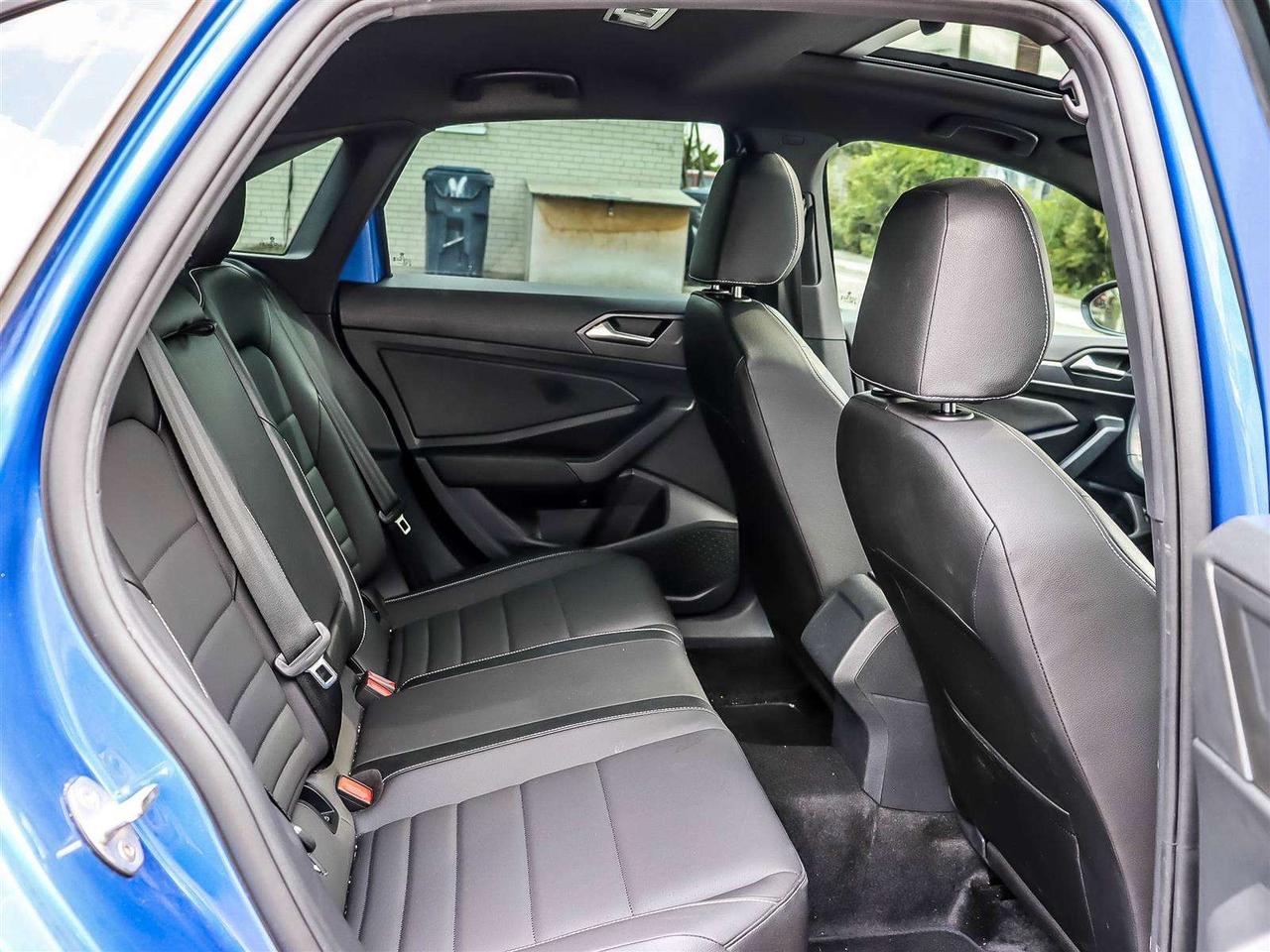 2024 Volkswagen Jetta comfortline Photo