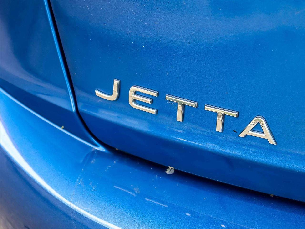 2024 Volkswagen Jetta comfortline Photo