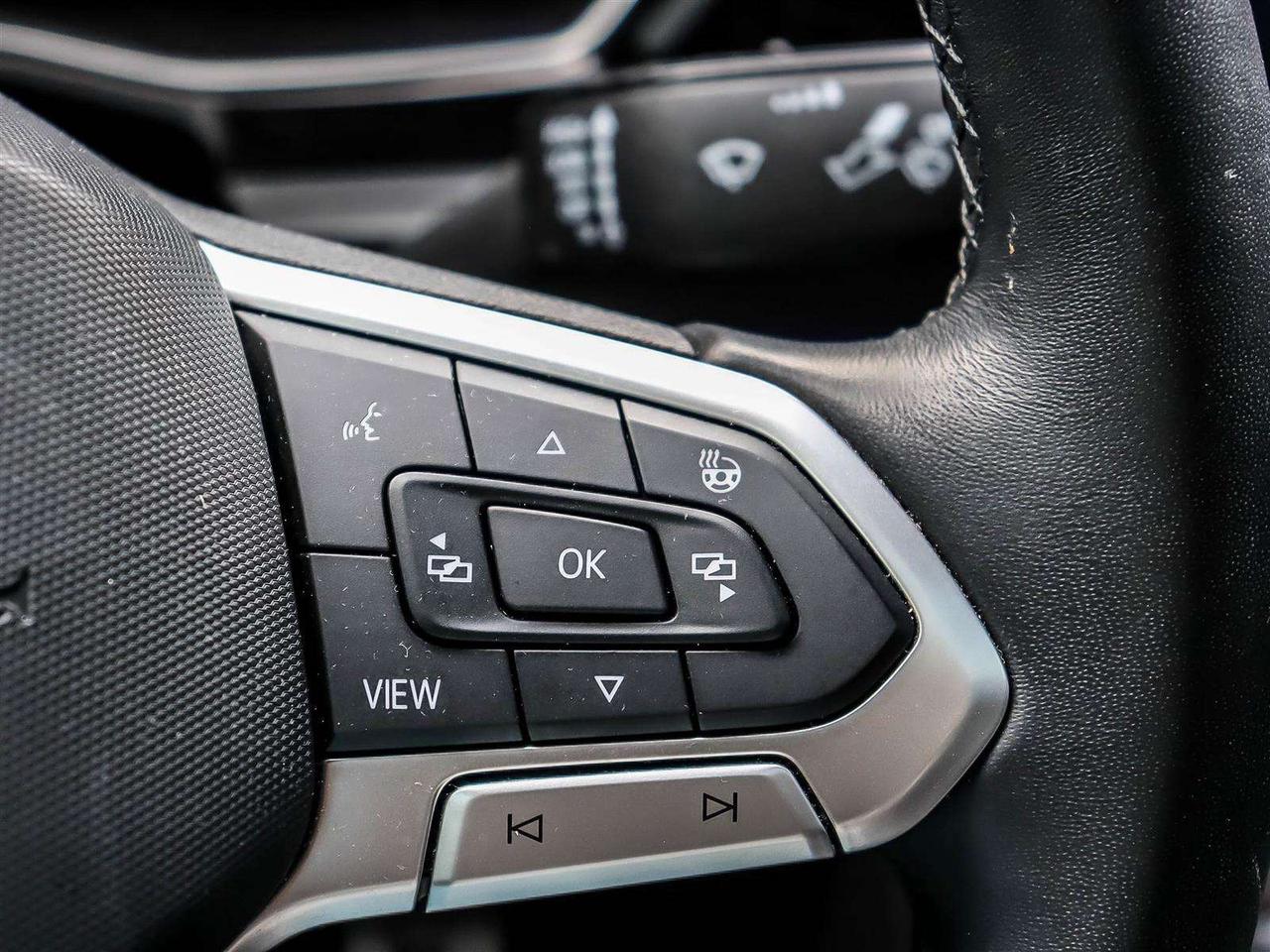 2024 Volkswagen Jetta comfortline Photo