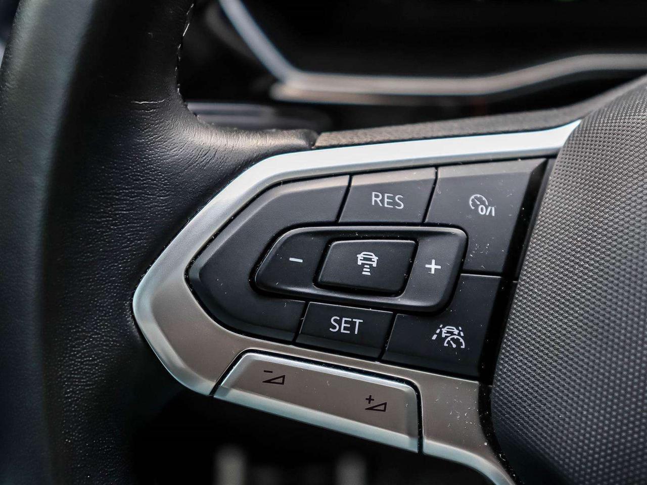2024 Volkswagen Jetta comfortline Photo
