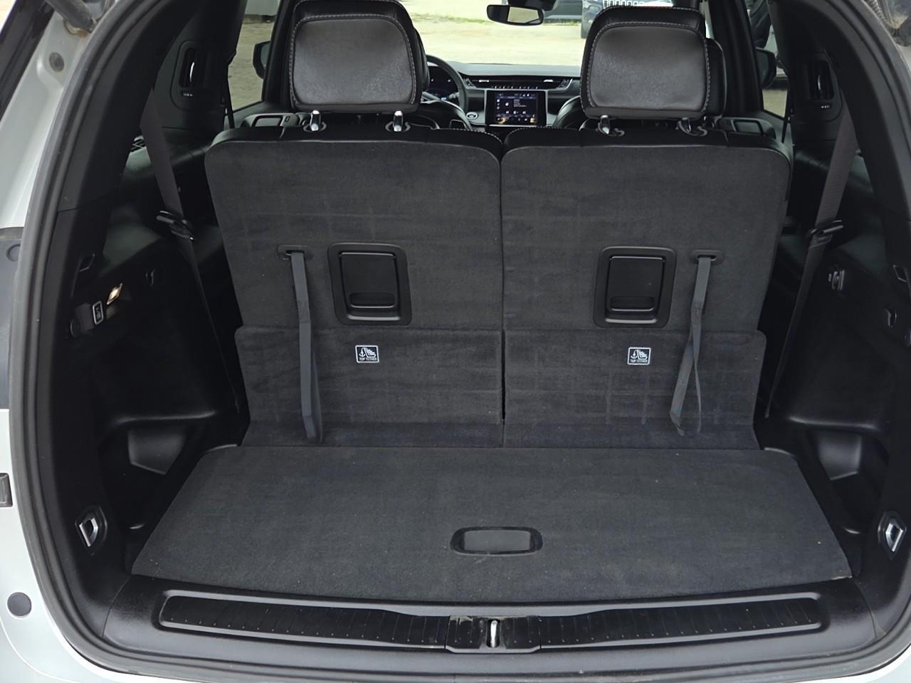 2024 Jeep Grand Cherokee L ALTITUDE 4X4 Photo