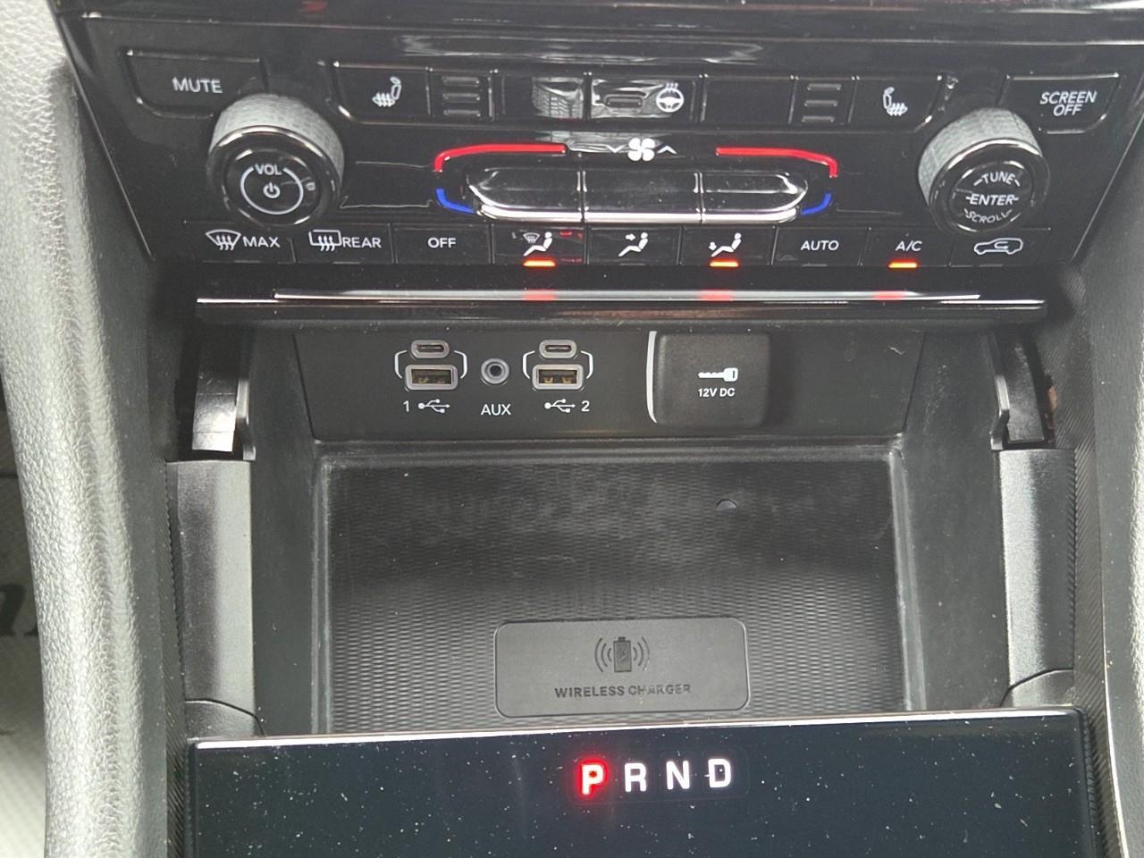 2024 Jeep Grand Cherokee L ALTITUDE 4X4 Photo