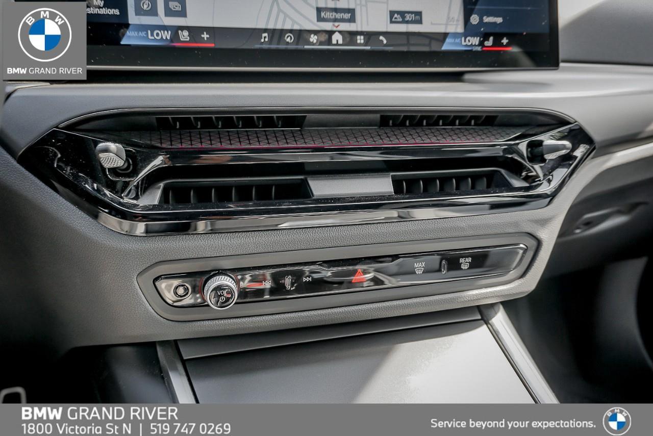 2027 BMW M3 Competition 4dr All-Wheel Drive Sedan Photo
