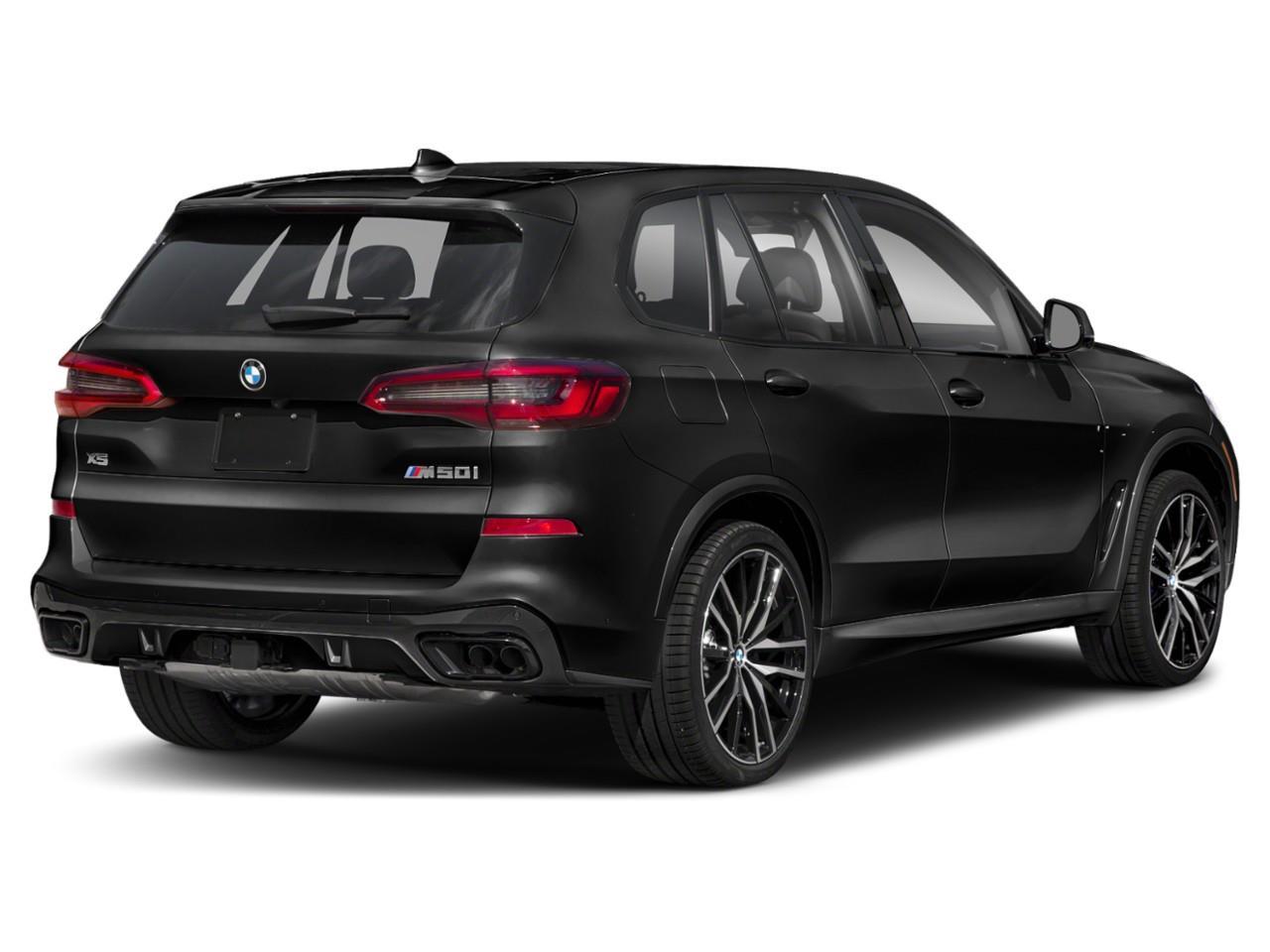 2022 BMW X5 M50i 4dr All-Wheel Drive Sports Activity Vehicle Photo0