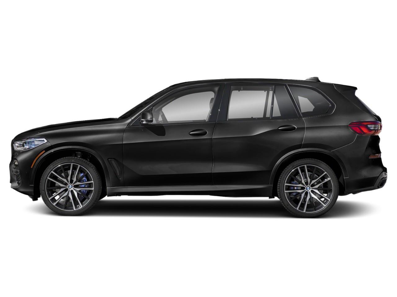 2022 BMW X5 M50i 4dr All-Wheel Drive Sports Activity Vehicle Photo