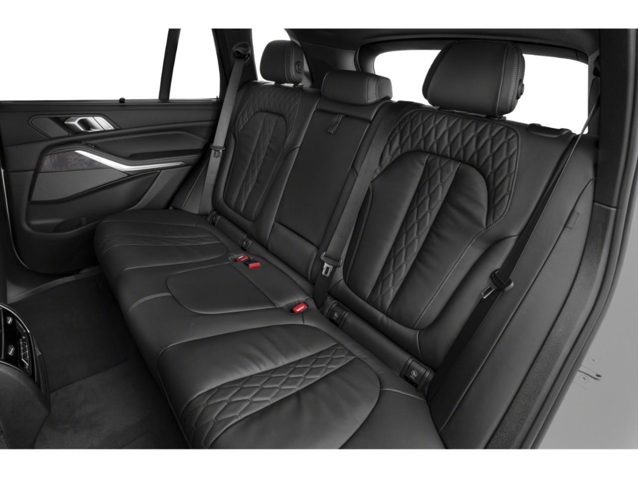 2022 BMW X5 M50i 4dr All-Wheel Drive Sports Activity Vehicle Photo