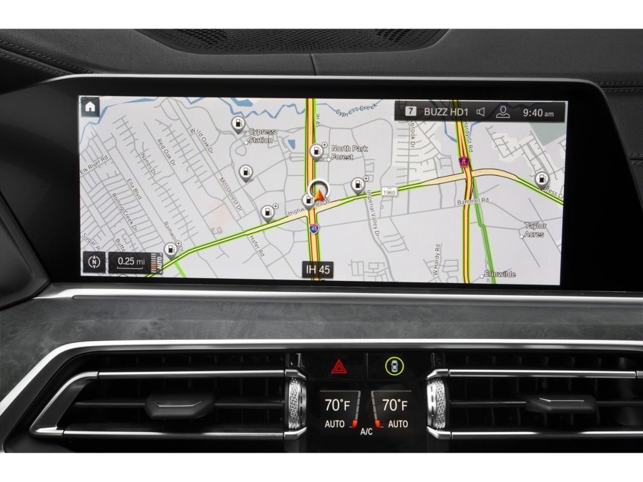 2022 BMW X5 M50i 4dr All-Wheel Drive Sports Activity Vehicle Photo