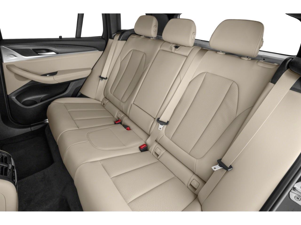 2023 BMW X3 xDrive30i 4dr All-Wheel Drive Sports Activity Vehicle Photo