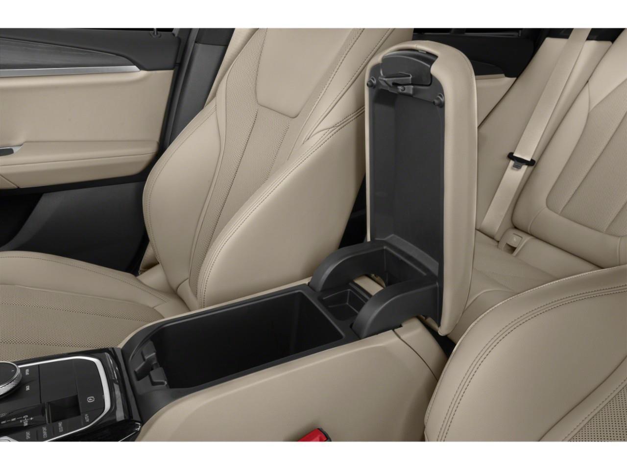 2023 BMW X3 xDrive30i 4dr All-Wheel Drive Sports Activity Vehicle Photo