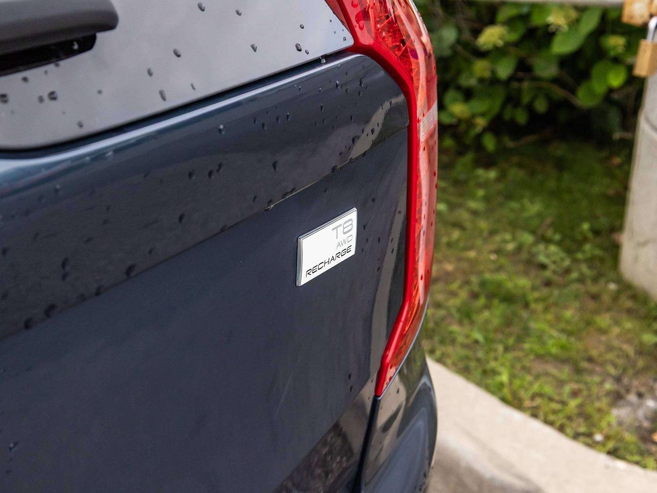 2023 Volvo XC90 Recharge Plug-In Hybrid Ultimate  ROOF  NAVI Photo