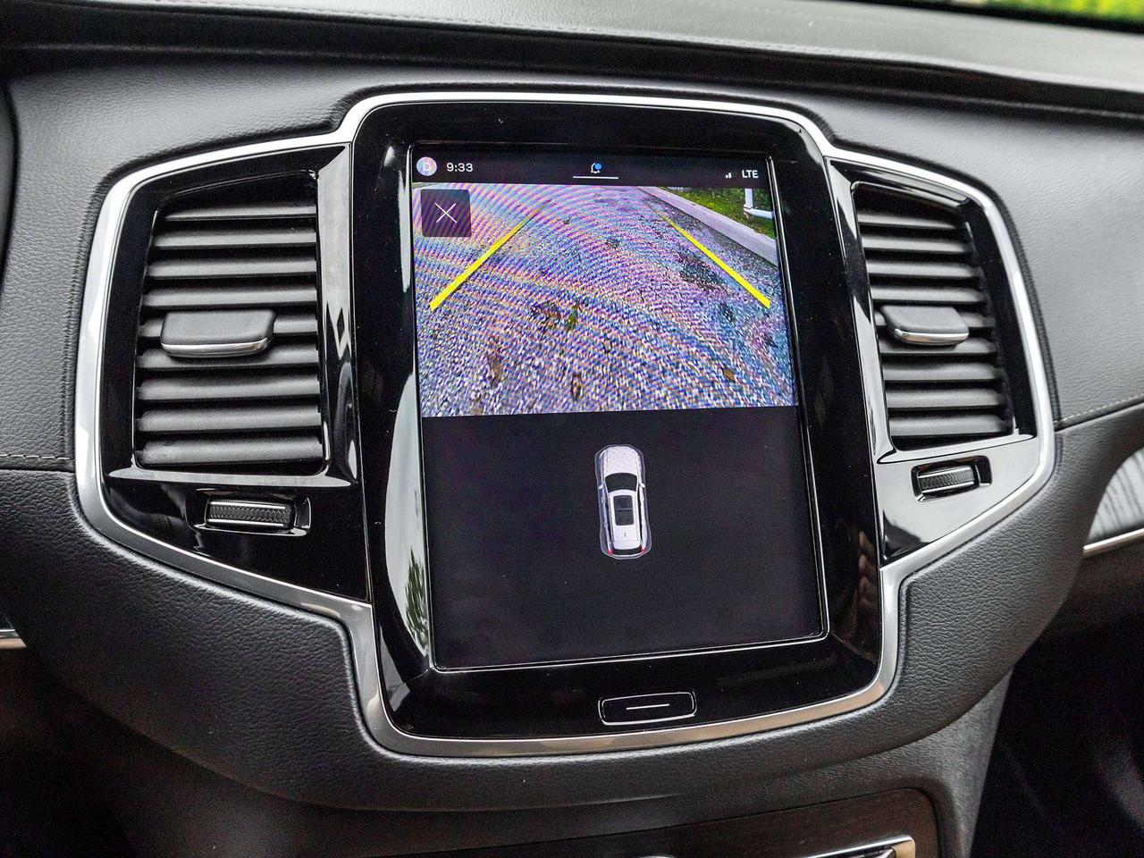 2023 Volvo XC90 Recharge Plug-In Hybrid Ultimate  ROOF  NAVI Photo