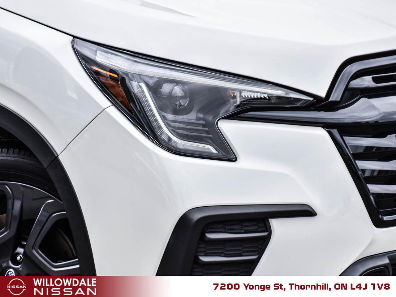 2023 Subaru ASCENT Onyx 7-Passenger (CVT) 4dr All-Wheel Drive Photo1