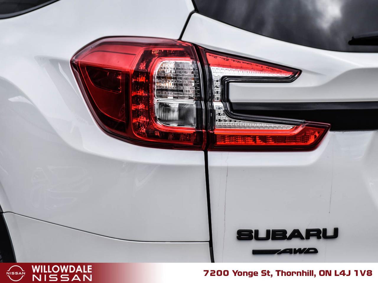 2023 Subaru ASCENT Onyx 7-Passenger (CVT) 4dr All-Wheel Drive Photo