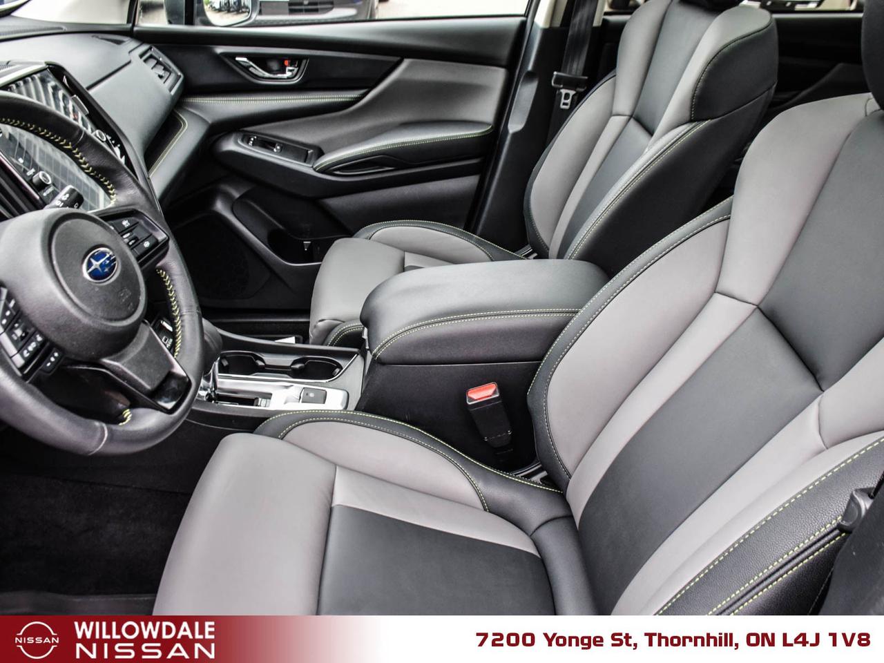 2023 Subaru ASCENT Onyx 7-Passenger (CVT) 4dr All-Wheel Drive Photo