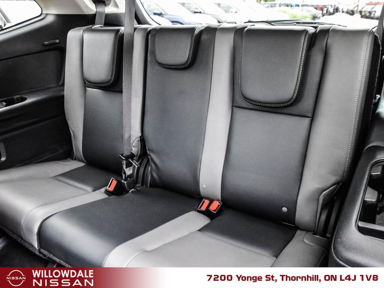 2023 Subaru ASCENT Onyx 7-Passenger (CVT) 4dr All-Wheel Drive Photo