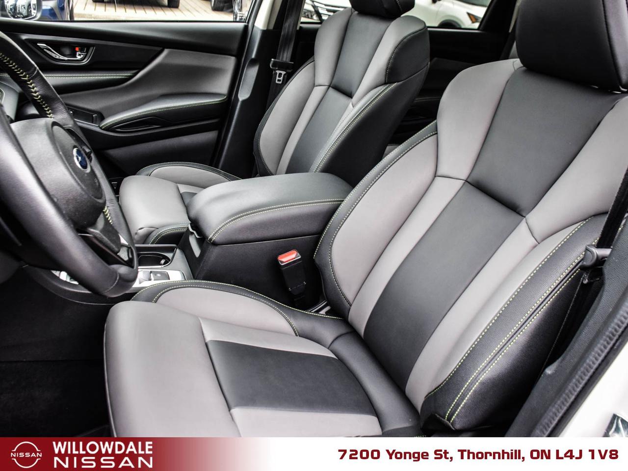 2023 Subaru ASCENT Onyx 7-Passenger (CVT) 4dr All-Wheel Drive Photo