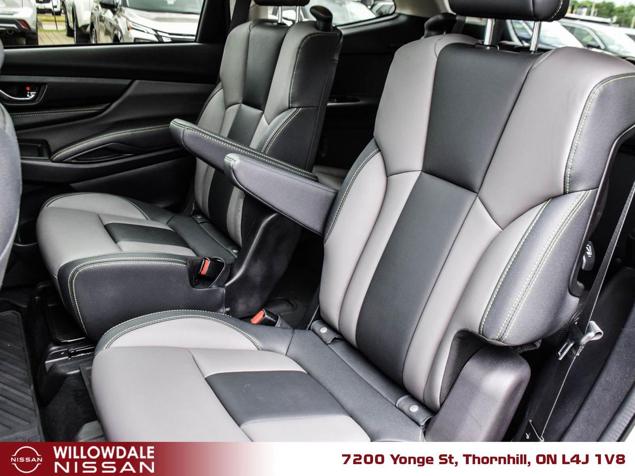 2023 Subaru ASCENT Onyx 7-Passenger (CVT) 4dr All-Wheel Drive Photo