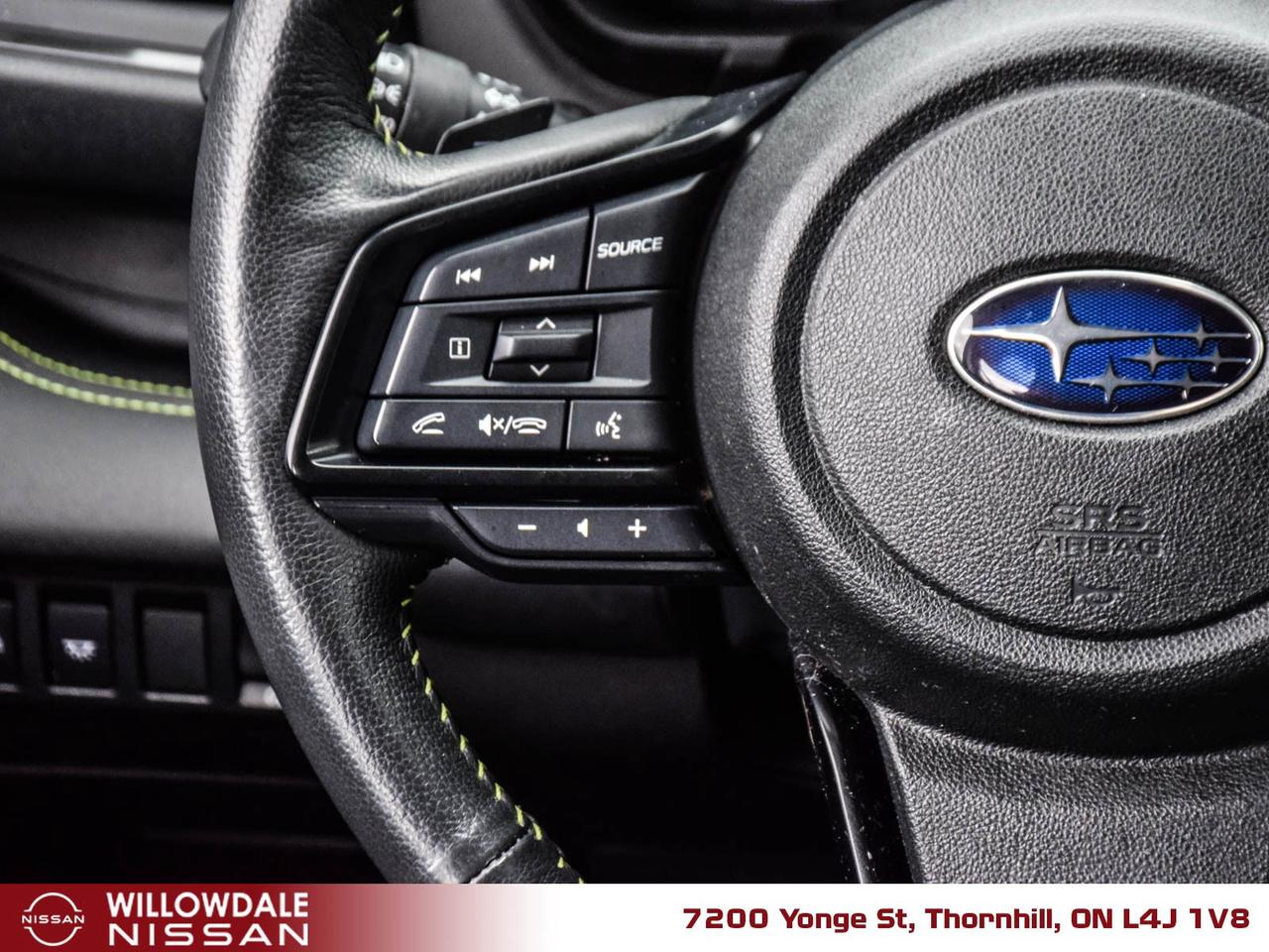 2023 Subaru ASCENT Onyx 7-Passenger (CVT) 4dr All-Wheel Drive Photo