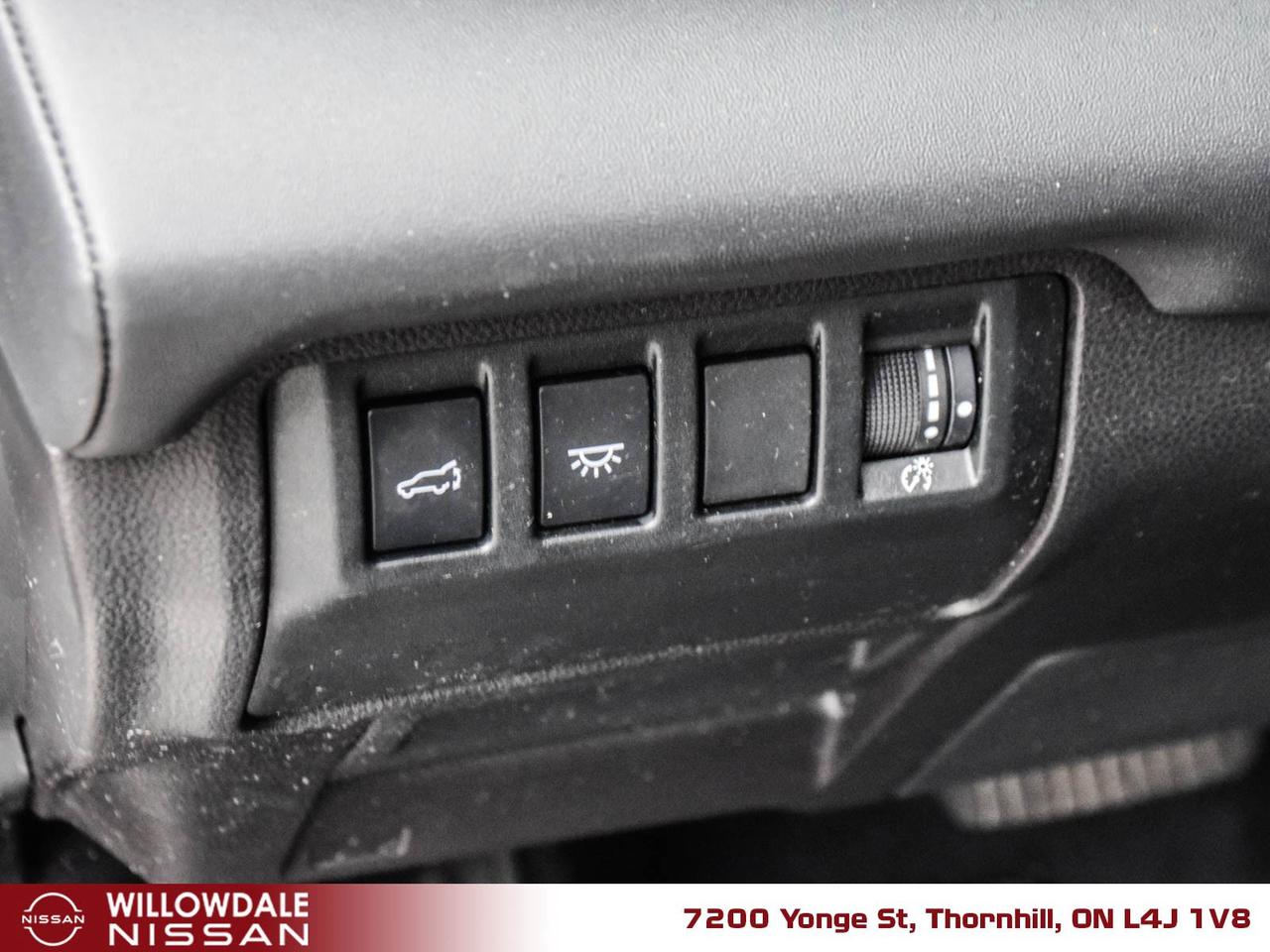 2023 Subaru ASCENT Onyx 7-Passenger (CVT) 4dr All-Wheel Drive Photo