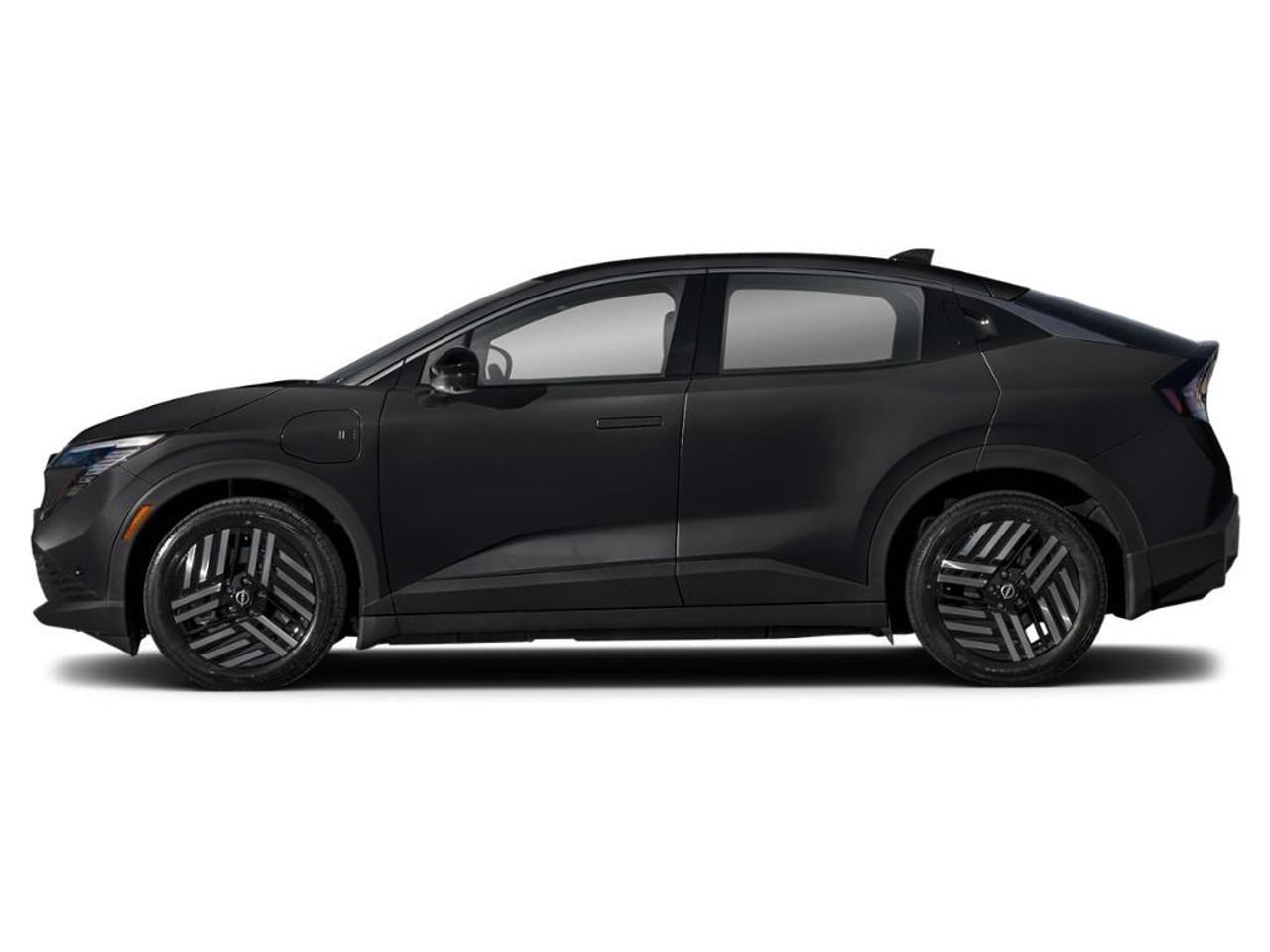 2026 Nissan Leaf SV+ 4dr Front-Wheel Drive Photo