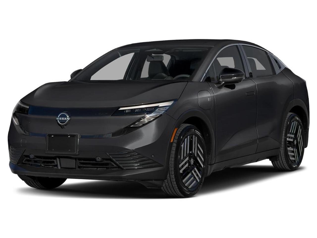 2026 Nissan Leaf SV+ 4dr Front-Wheel Drive Photo