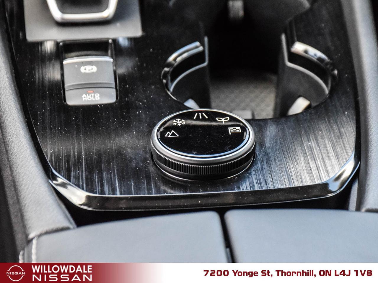 2024 Nissan Rogue S 4dr All-Wheel Drive Sport Utility Photo