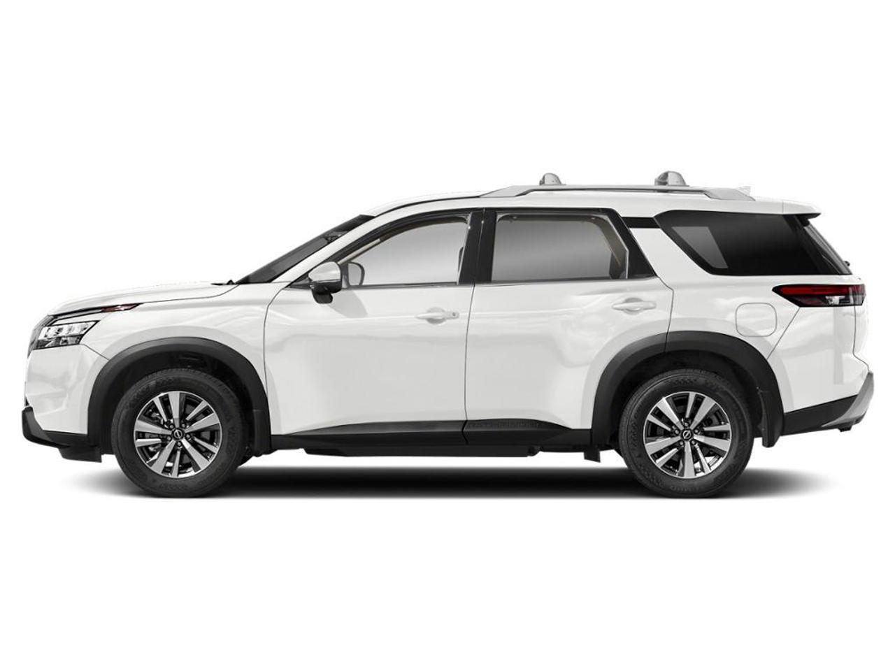 2022 Nissan Pathfinder SL 4dr 4x4 Photo