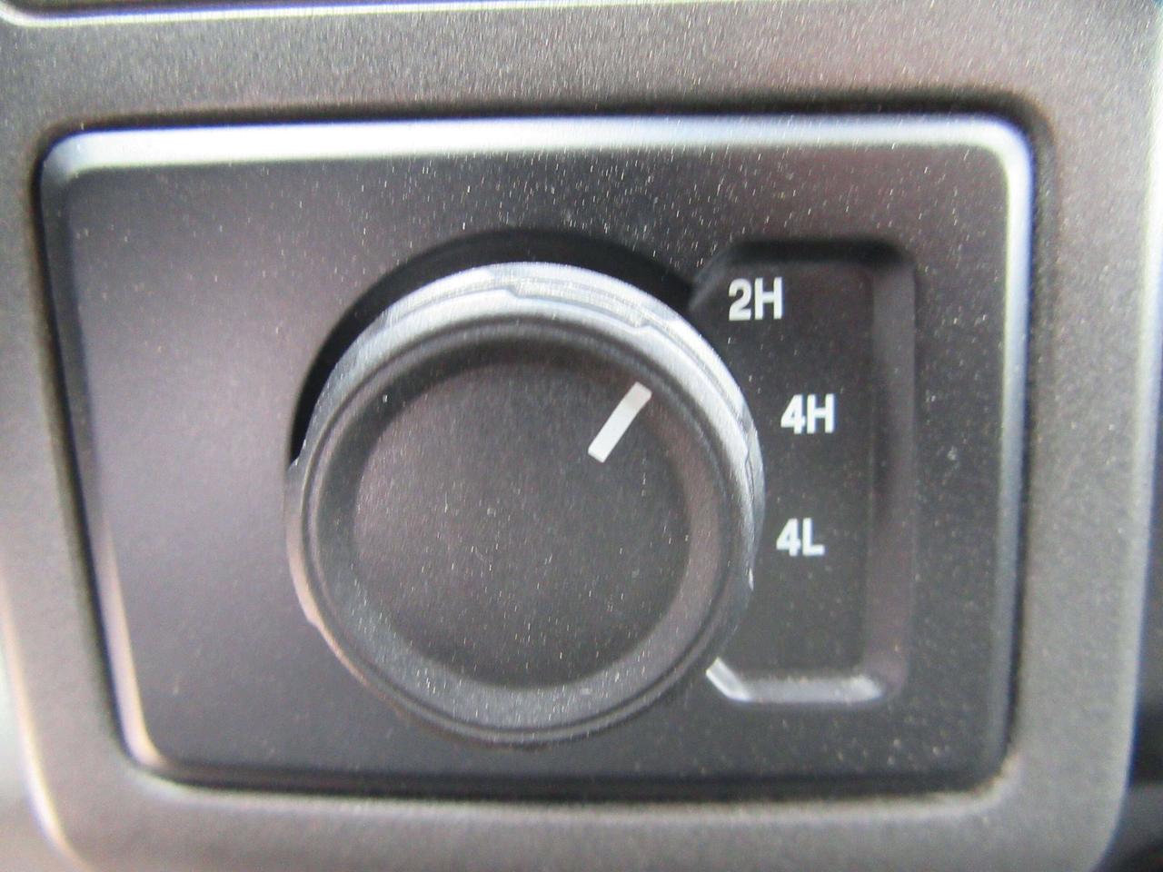 2021 Ford F-550 GAS 4X4 12FT ALUMINUM DUMP BOX Photo