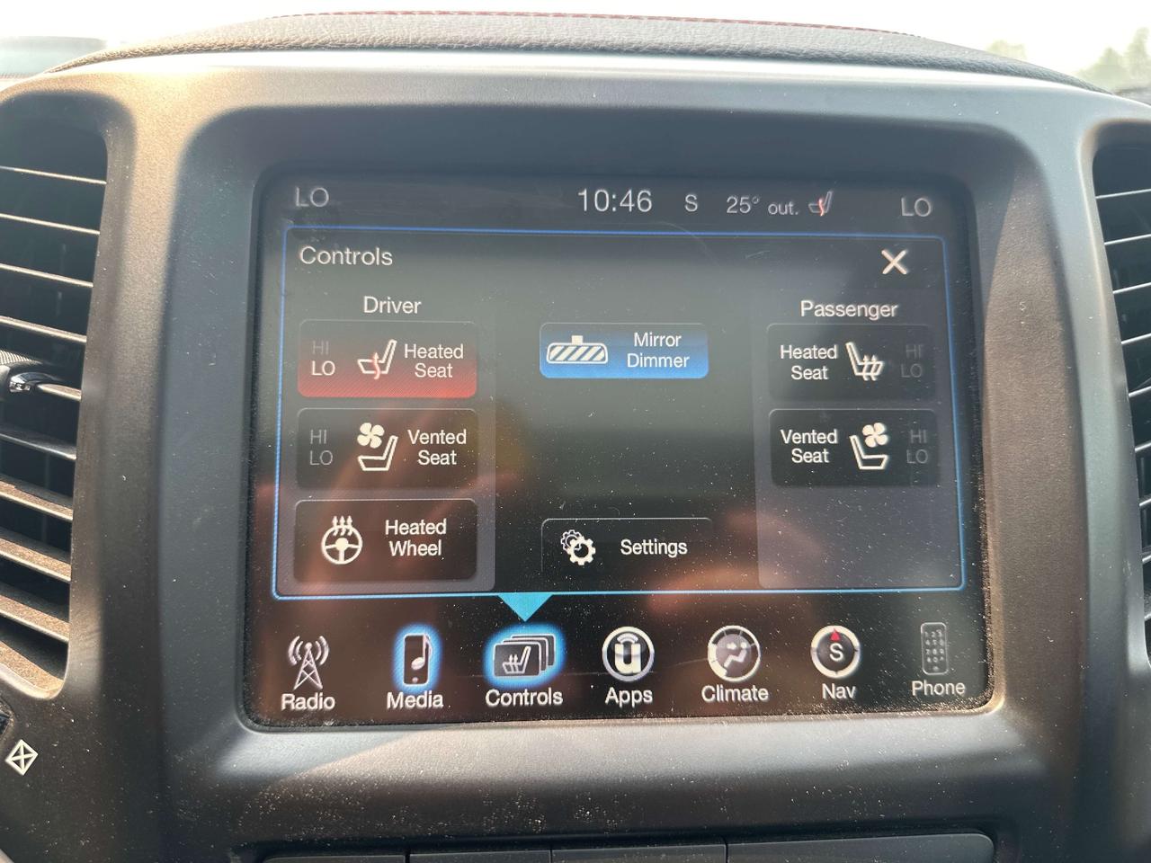 2018 Jeep Cherokee Trailhawk Leather Plus Photo