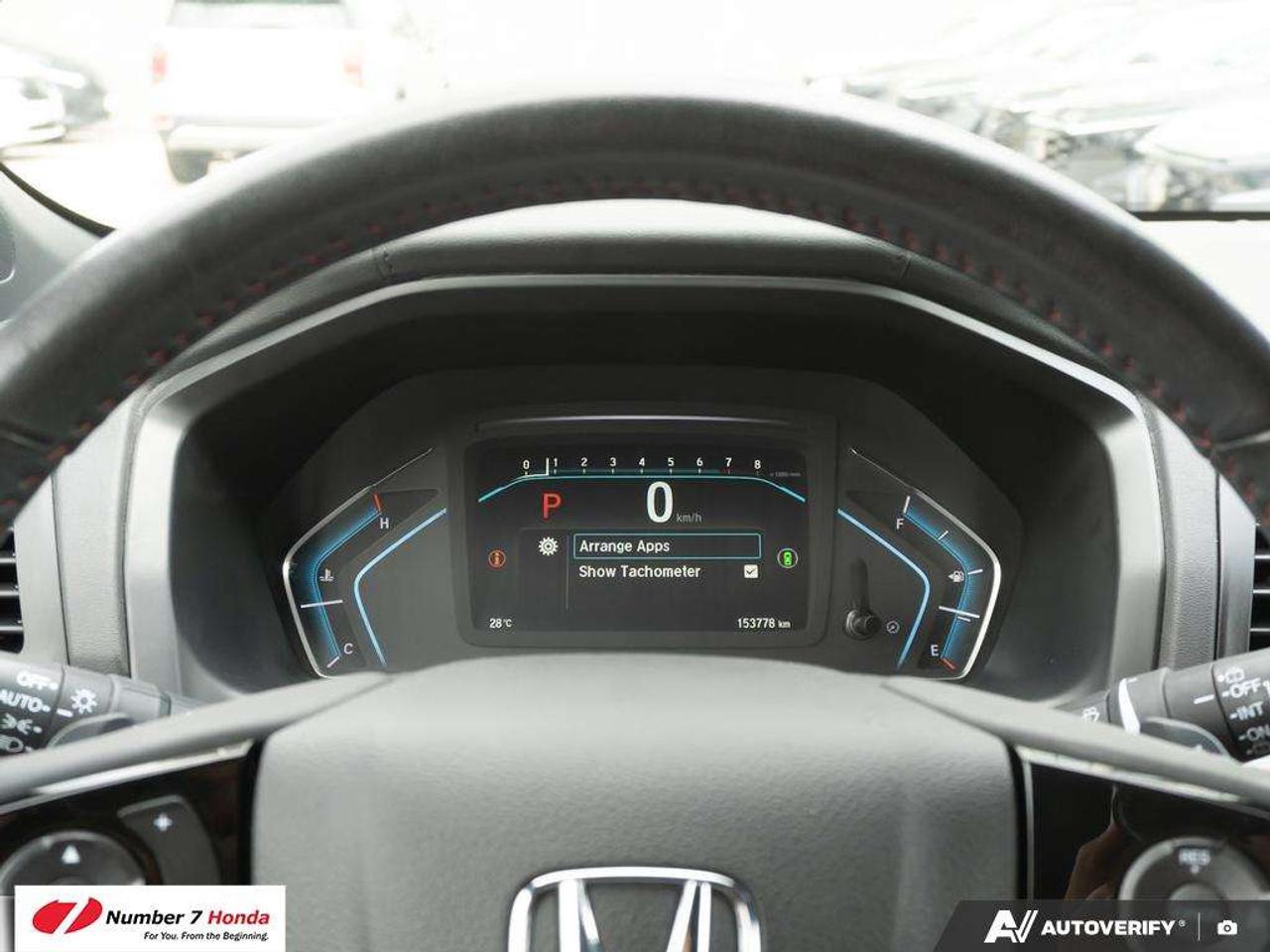 2023 Honda Odyssey Black Edition Photo