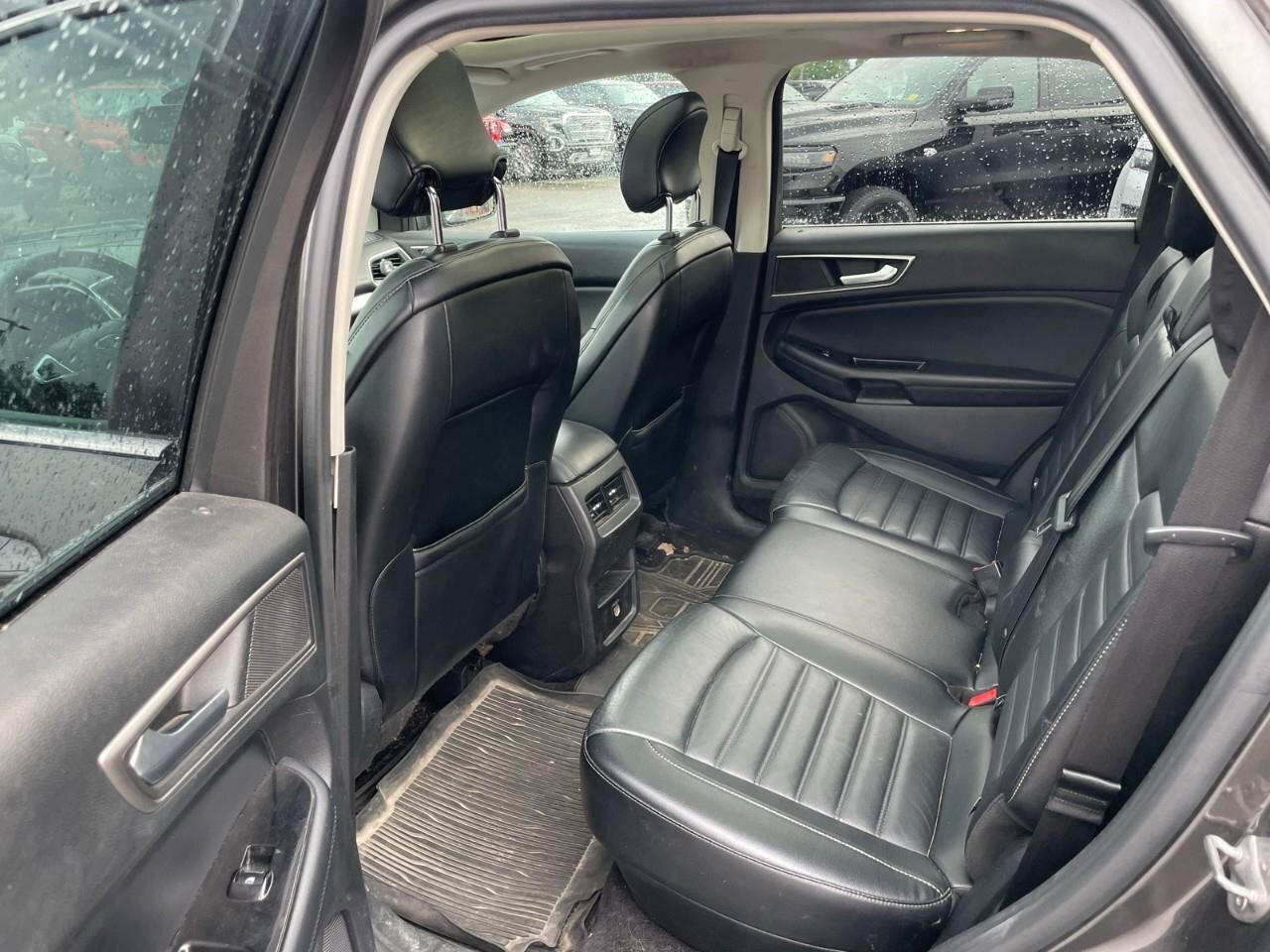 2015 Ford Edge 4DR Sel AWD Photo