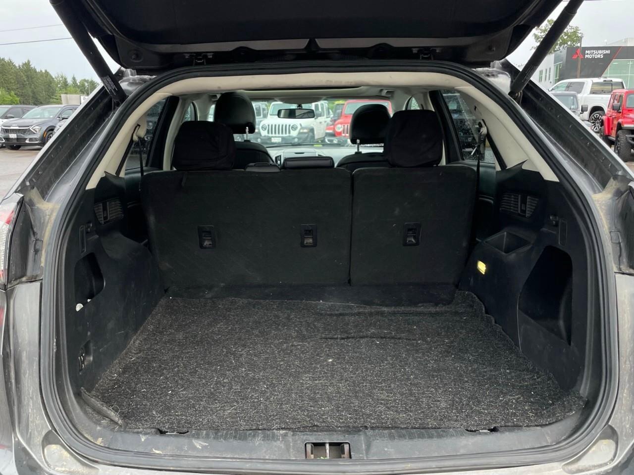 2015 Ford Edge 4DR Sel AWD Photo