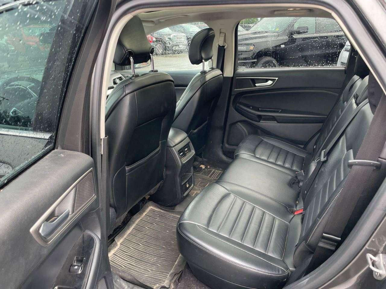 2015 Ford Edge 4DR Sel AWD Photo