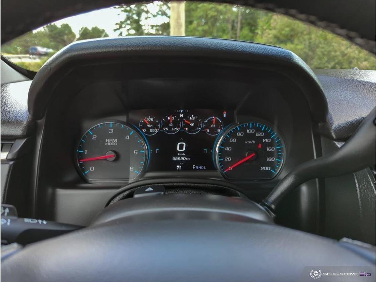 2019 GMC Yukon XL DenaliDenali Ultimate Package   Trailering Package Photo