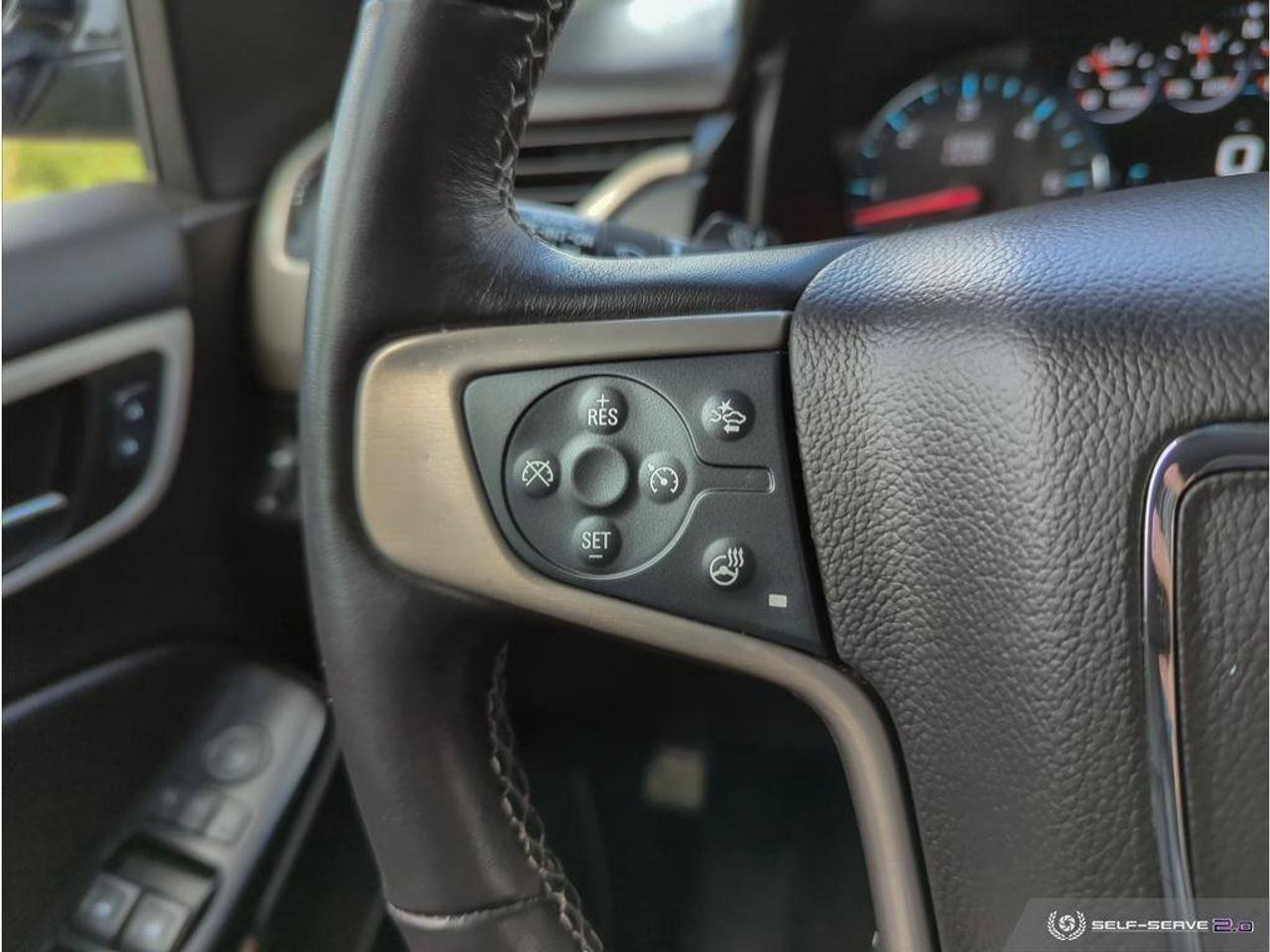 2019 GMC Yukon XL DenaliDenali Ultimate Package   Trailering Package Photo