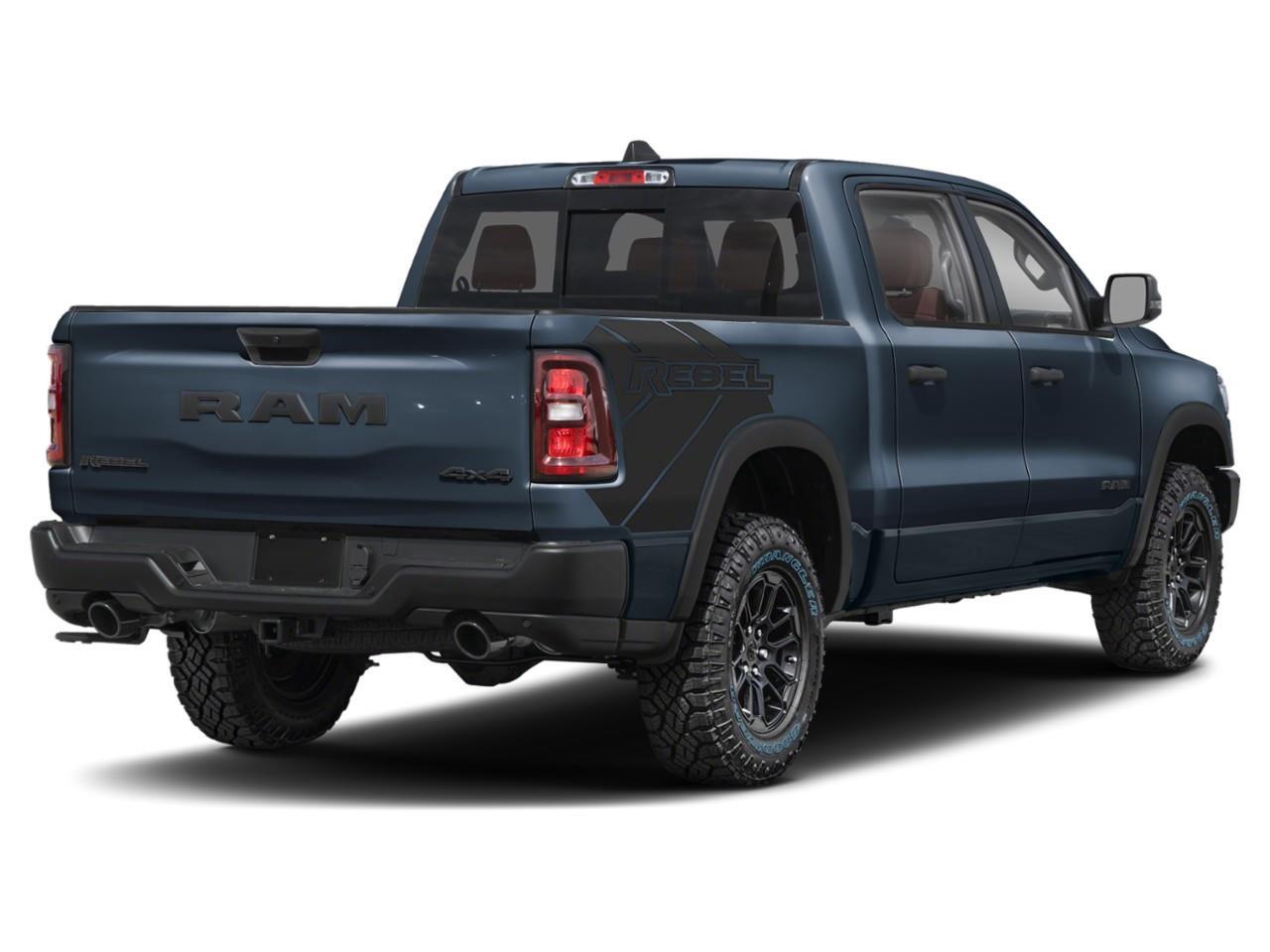 2026 RAM 1500  Photo
