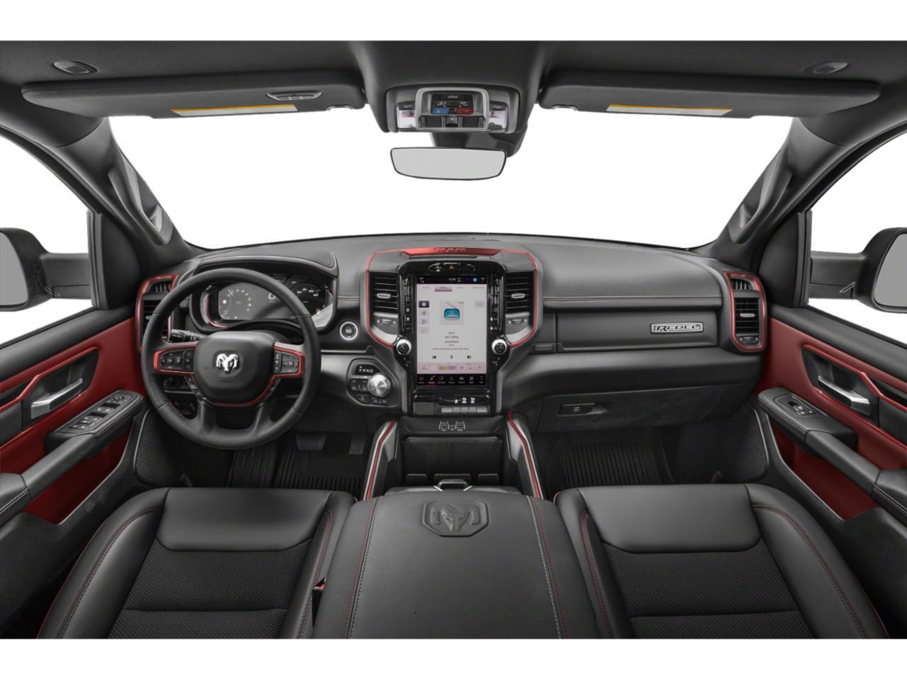 2026 RAM 1500  Photo