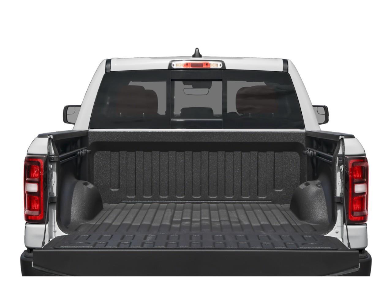 2026 RAM 1500  Photo