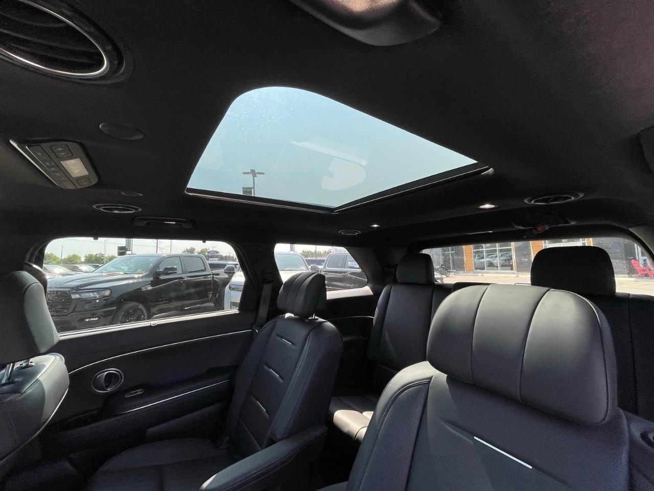 2026 Hyundai PALISADE ULTIMATE CALLIGRAPHY AWD Photo