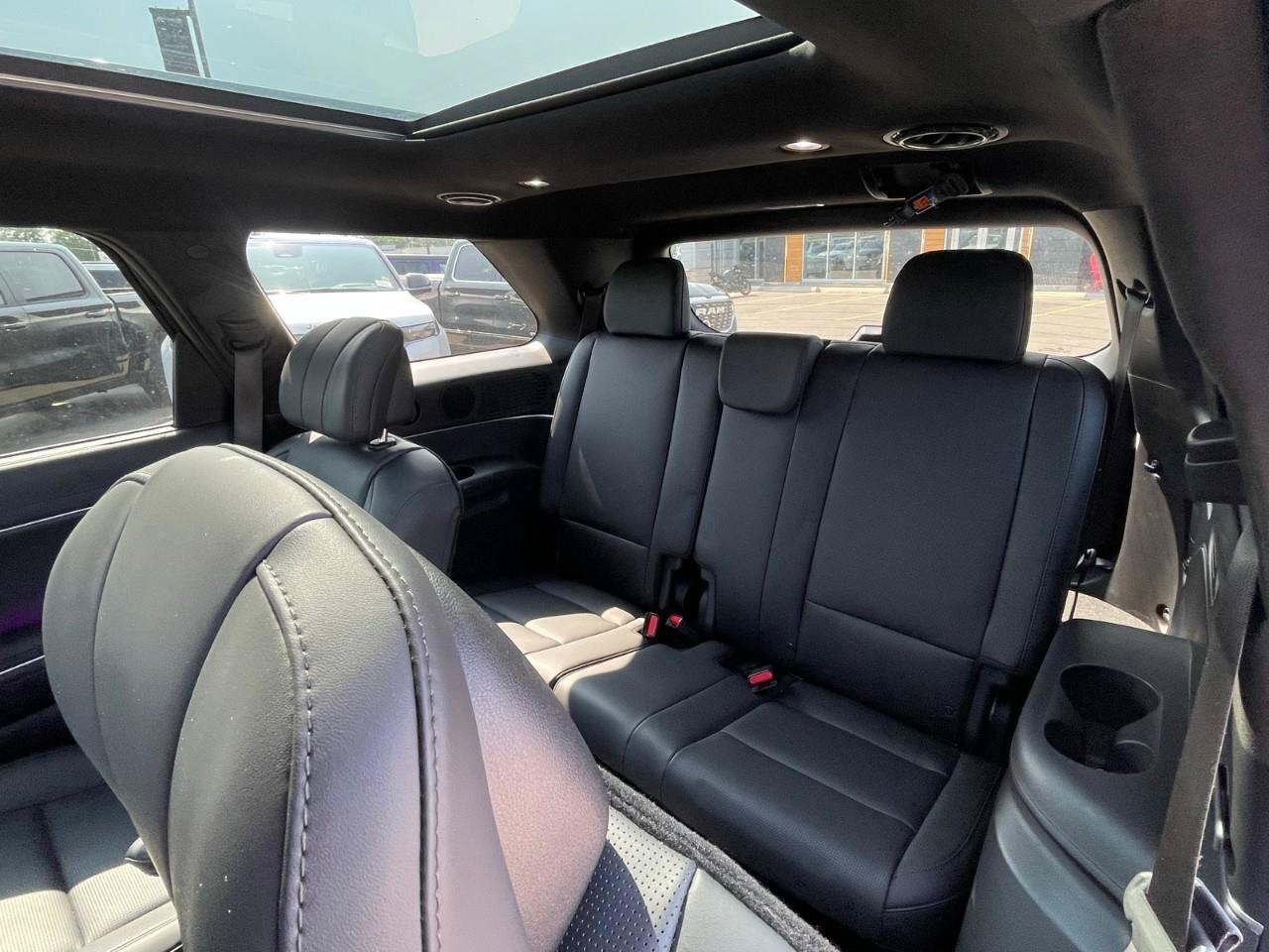 2026 Hyundai PALISADE ULTIMATE CALLIGRAPHY AWD Photo
