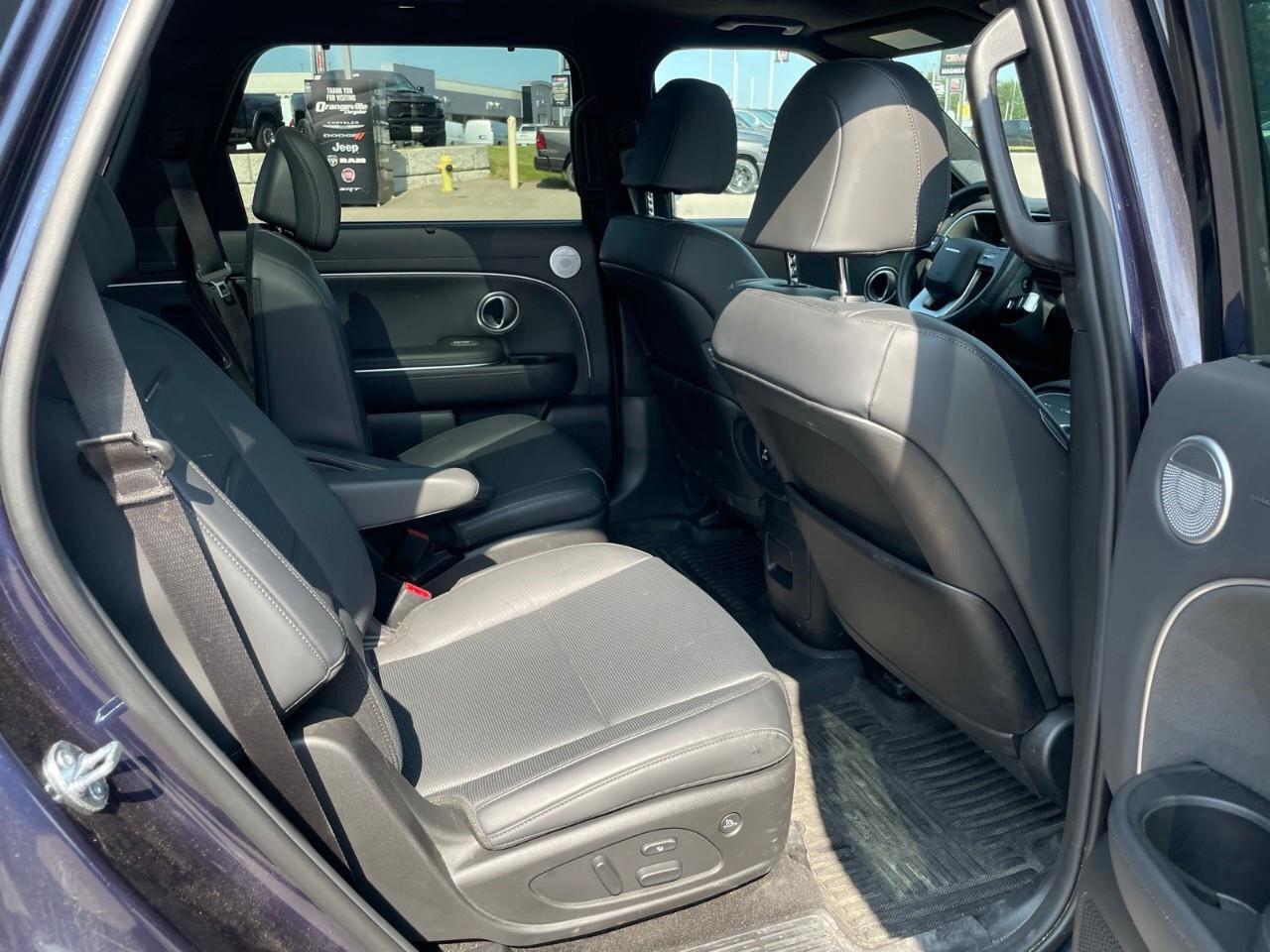 2026 Hyundai PALISADE ULTIMATE CALLIGRAPHY AWD Photo