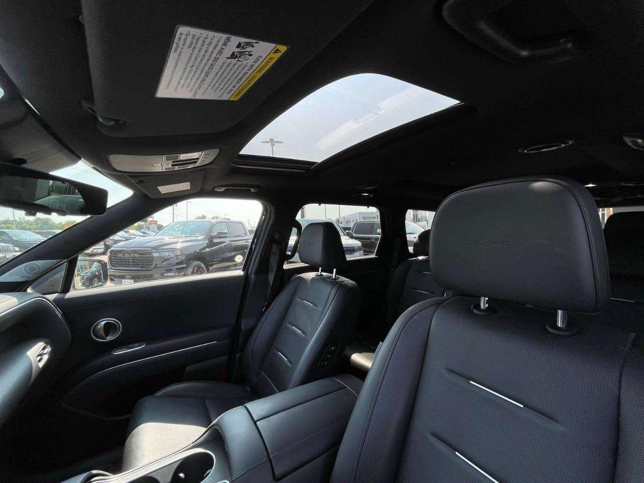 2026 Hyundai PALISADE PANO SUNROOF   BOSE AUDIO   NAV Photo