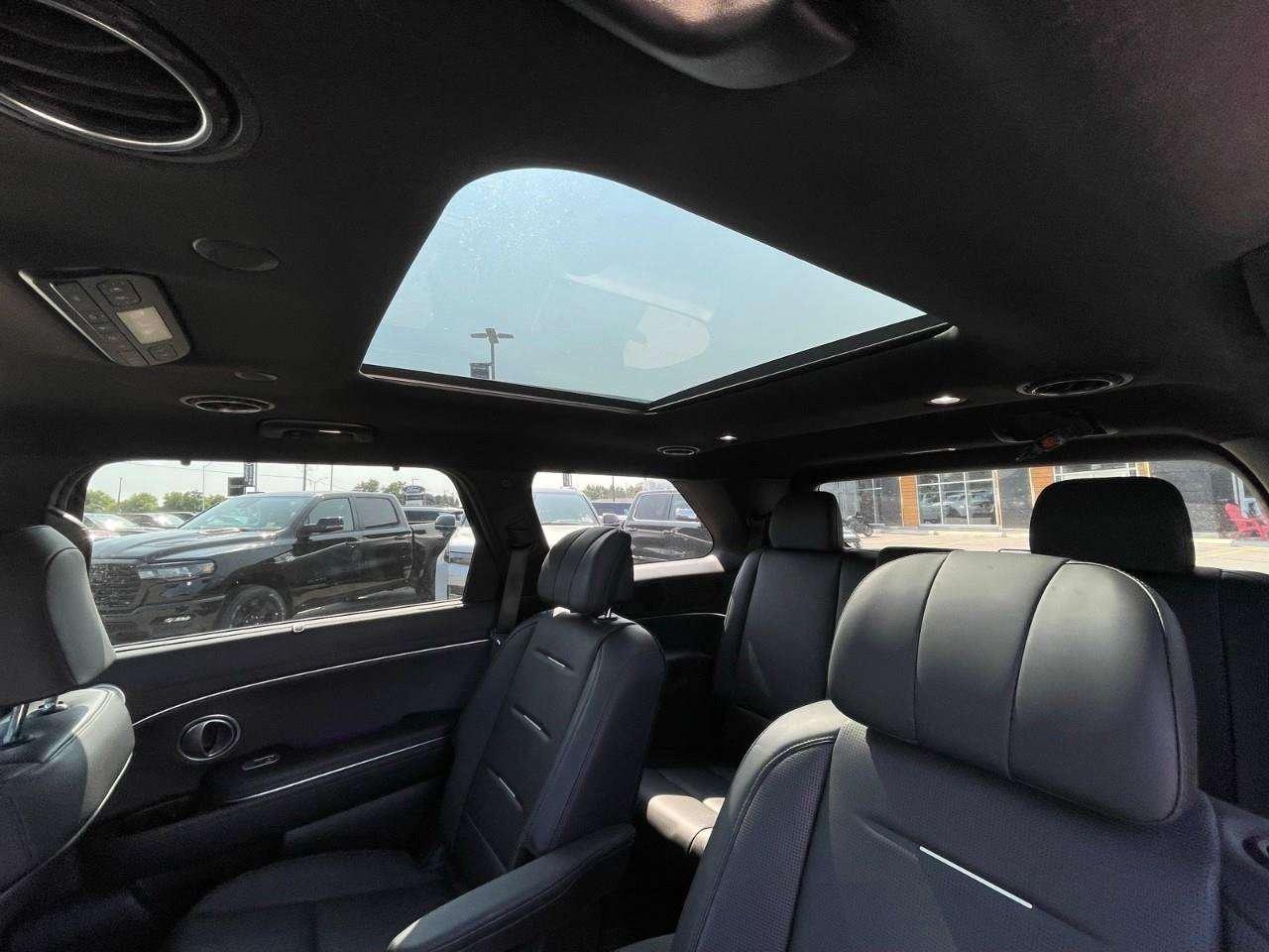2026 Hyundai PALISADE PANO SUNROOF   BOSE AUDIO   NAV Photo