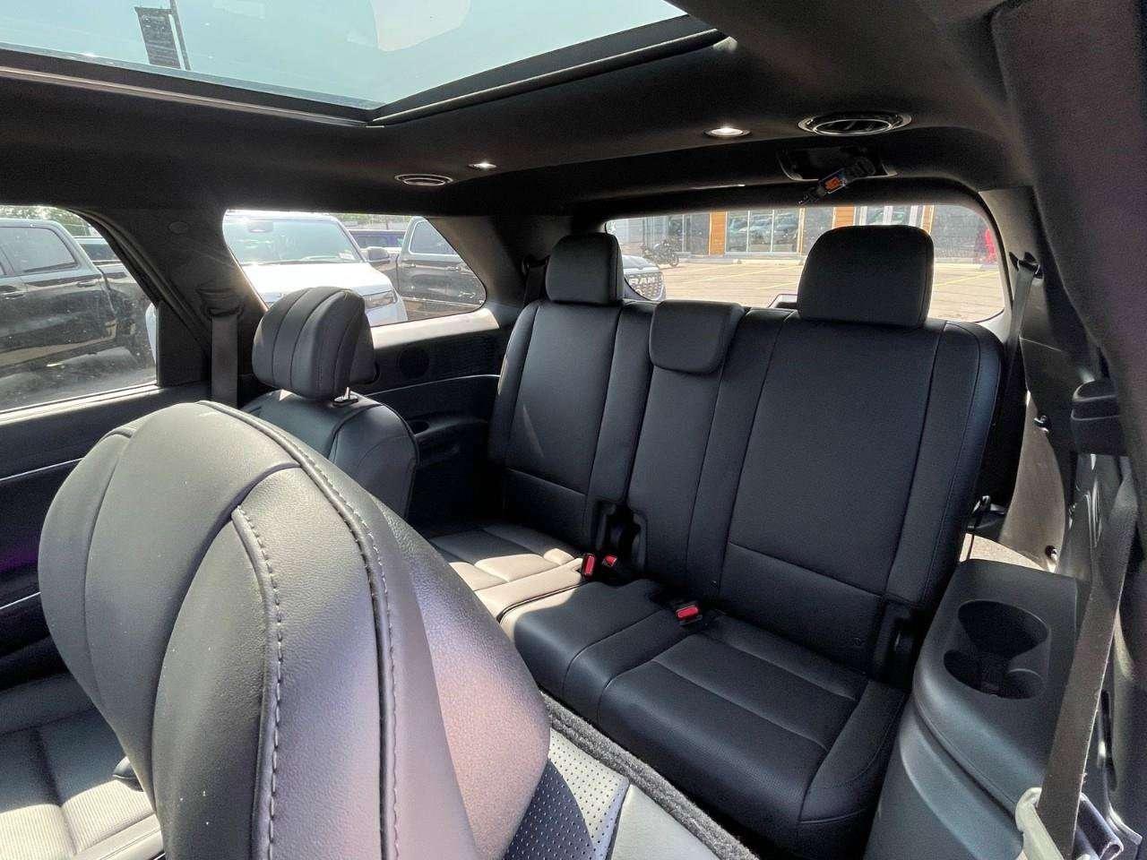 2026 Hyundai PALISADE PANO SUNROOF   BOSE AUDIO   NAV Photo