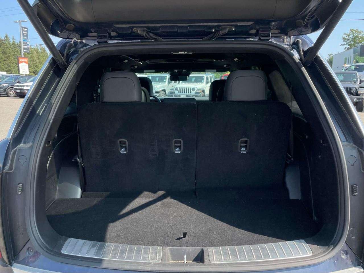 2026 Hyundai PALISADE PANO SUNROOF   BOSE AUDIO   NAV Photo