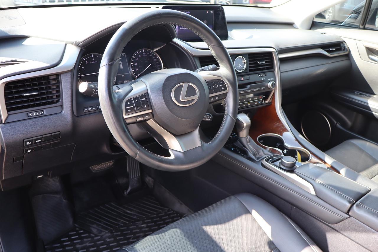 2017 Lexus RX 350 AWD No Accident Safety Certification Included Photo