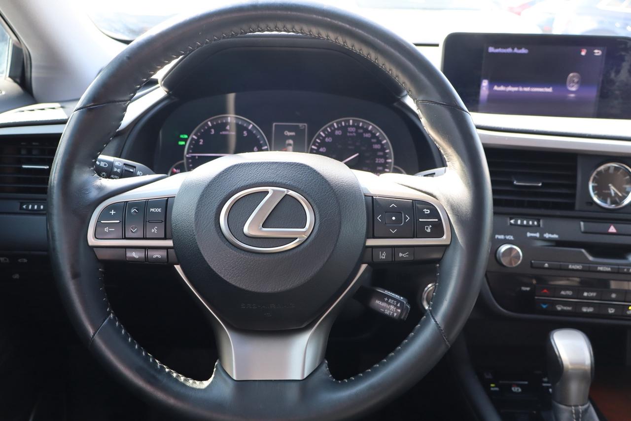 2017 Lexus RX 350 AWD No Accident Safety Certification Included Photo