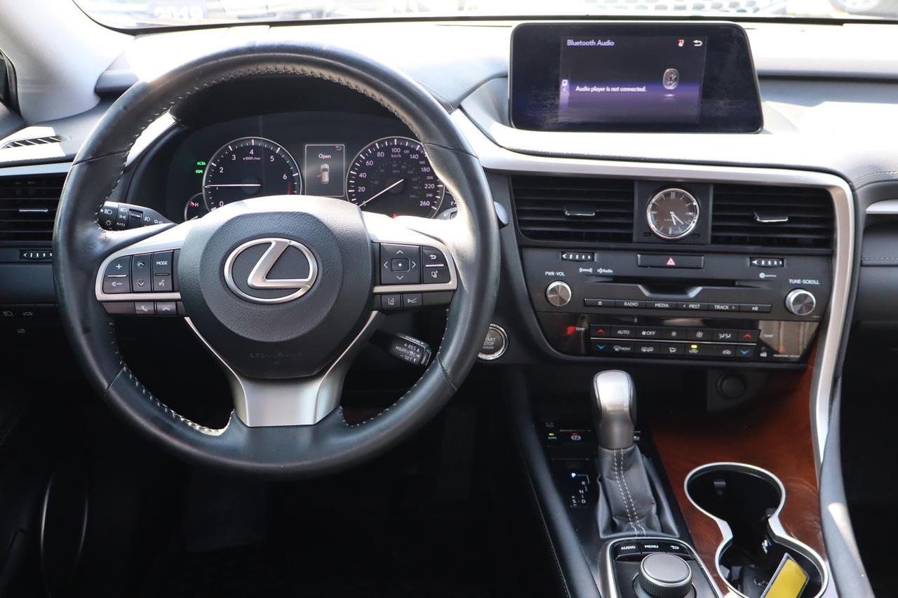 2017 Lexus RX 350 AWD No Accident Safety Certification Included Photo